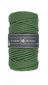Braided 2170 Tea Green