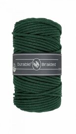 Braided 2151 Hunter Green