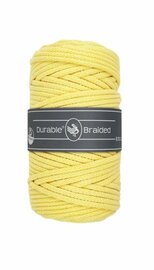Braided 309 Light Yellow