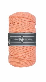 Braided 213 Dark Peach