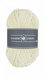 Velvet 326 Ivory 