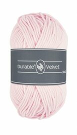 Velvet 203 Light Pink 