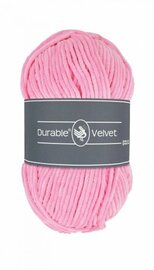 Velvet 226 Rose
