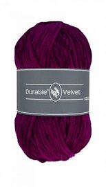 Velvet 249 Plum