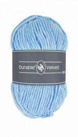 Velvet 282 Light Blue