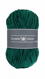 Velvet 2150 Forest Green