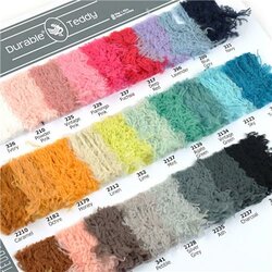 Staalkaart Durable Teddy