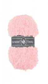 Teddy 210 Powder Pink