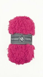 Teddy 237 Fuchsia