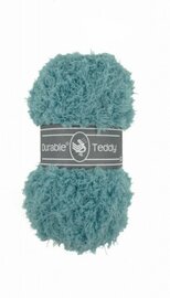 Teddy 2134 Vintage Green