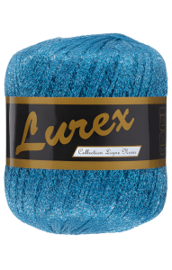 Lurex 05 Turquoise 