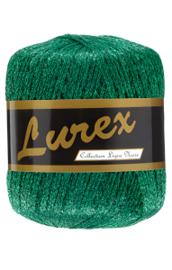Lurex 08 Groen 