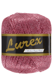 Lurex 09 Oudroze 