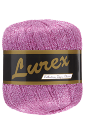 Lurex 12 Lila 