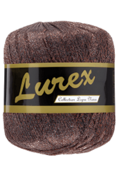Lurex 15 Bruin 
