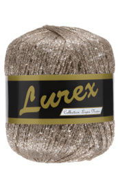 Lurex 20 Taupe 