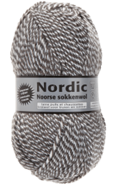 Nordic 005 Bruin/Grijs 