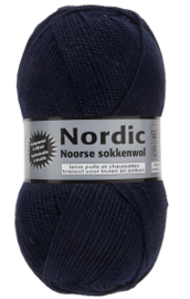 Nordic 011 DonkerBlauw