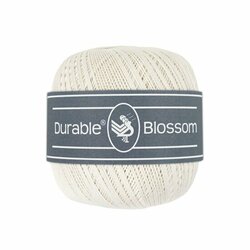 Blossom 326 Ivory 