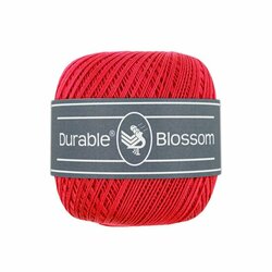 Blossom 316 Red 