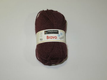 SMC Bravo 8178 Bordeauxrood